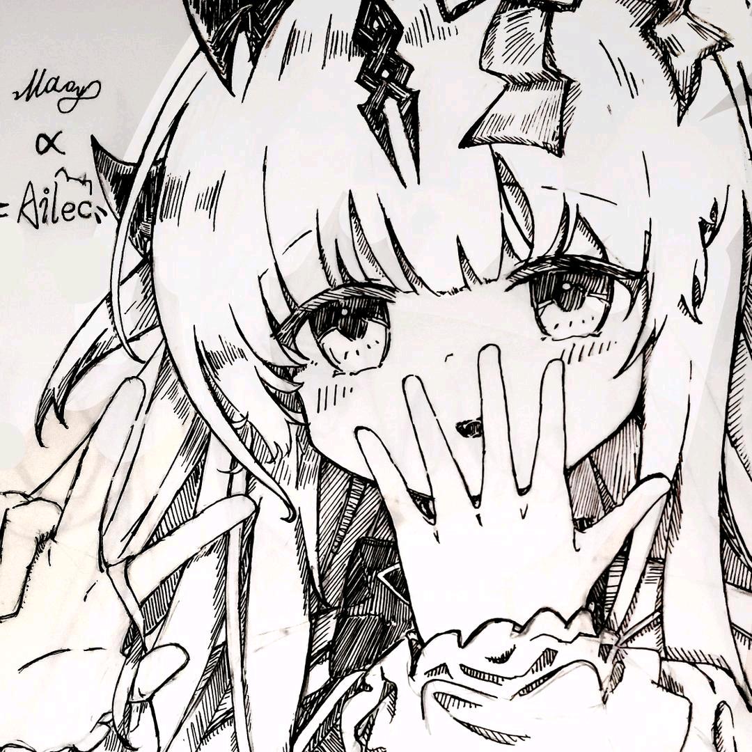 猫柚maoyo