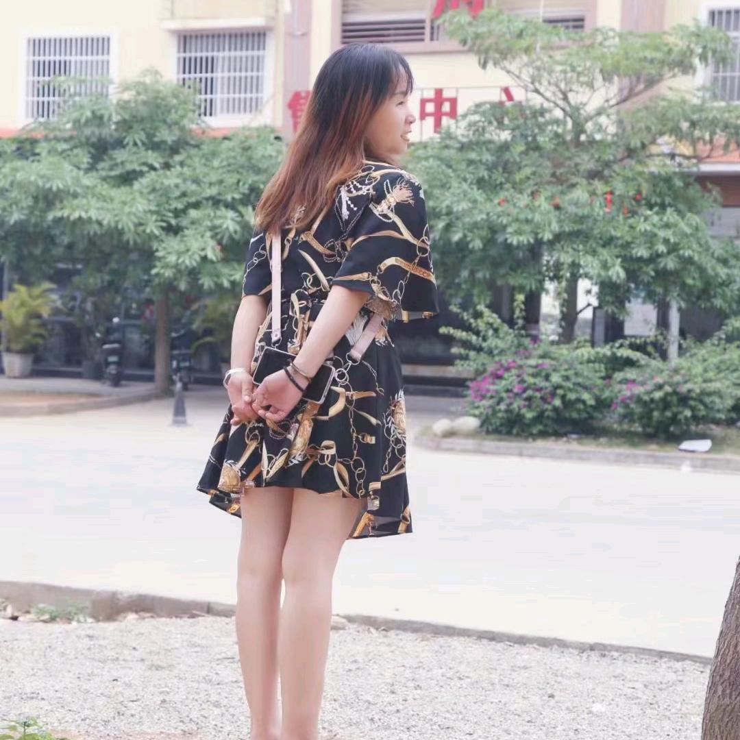 傣妹憨憨带你吃玩（南猫传媒）