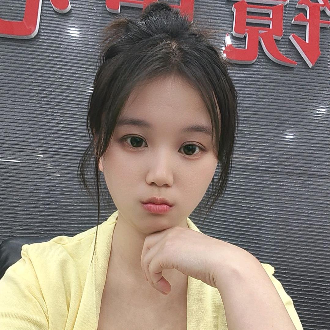 娇娇吖