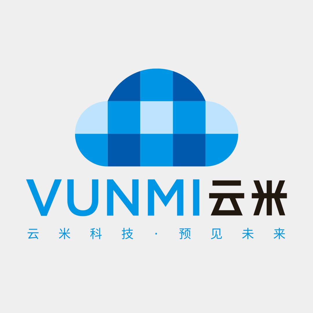 云耕米成