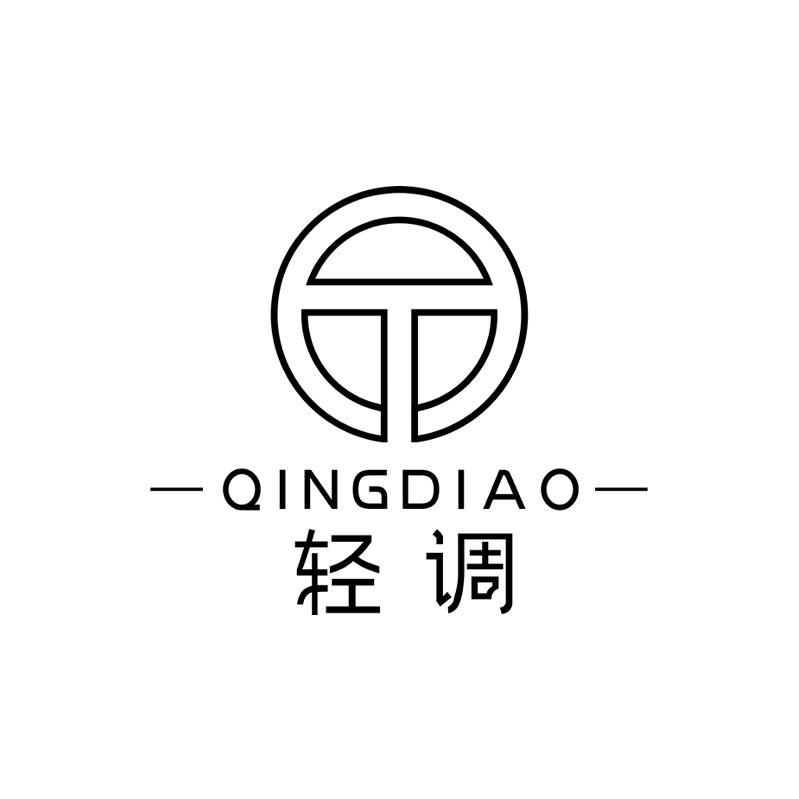 轻调品牌女装—珍珠