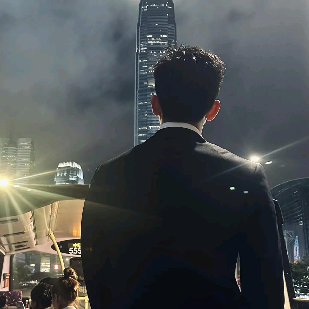 杨总商业说