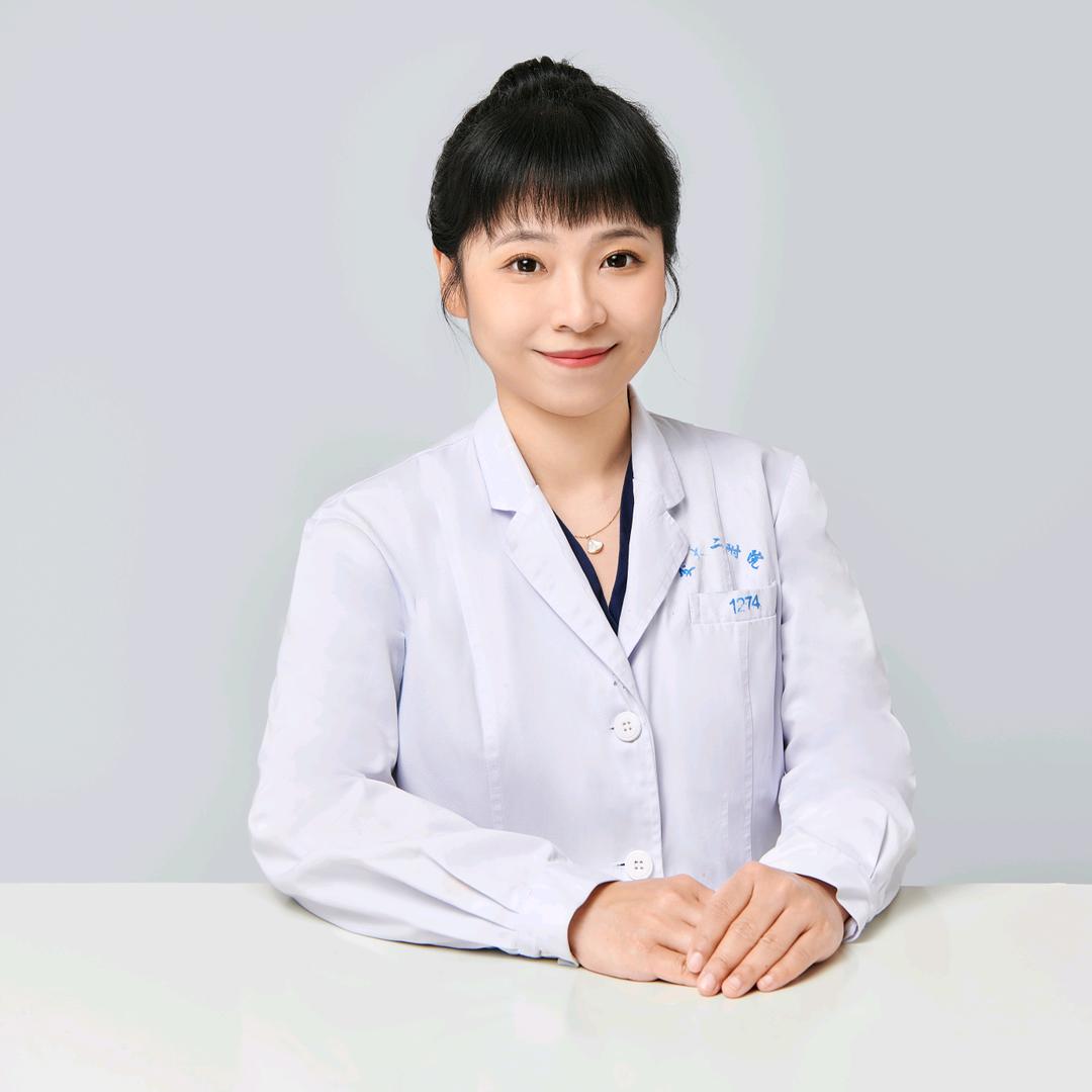 乳腺医生李维妙