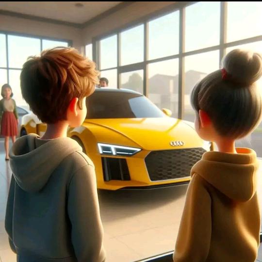 菲菲同学🚗