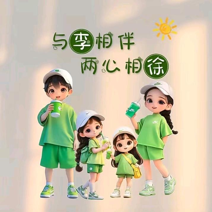徐风暖阳