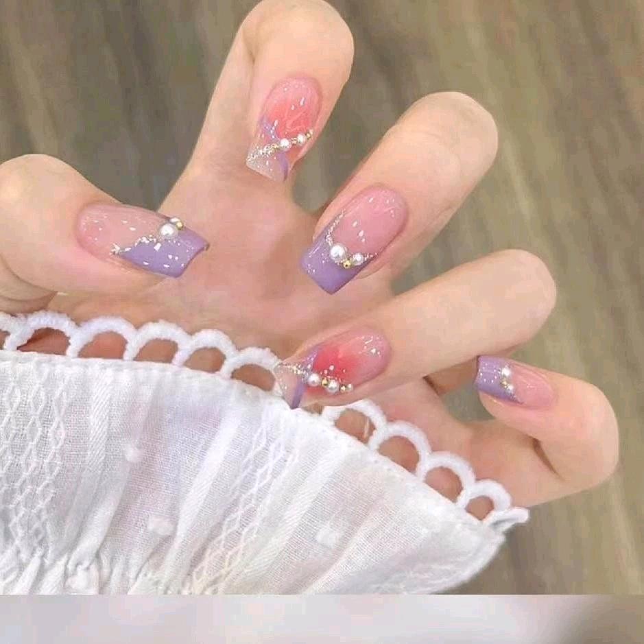 梓色心情