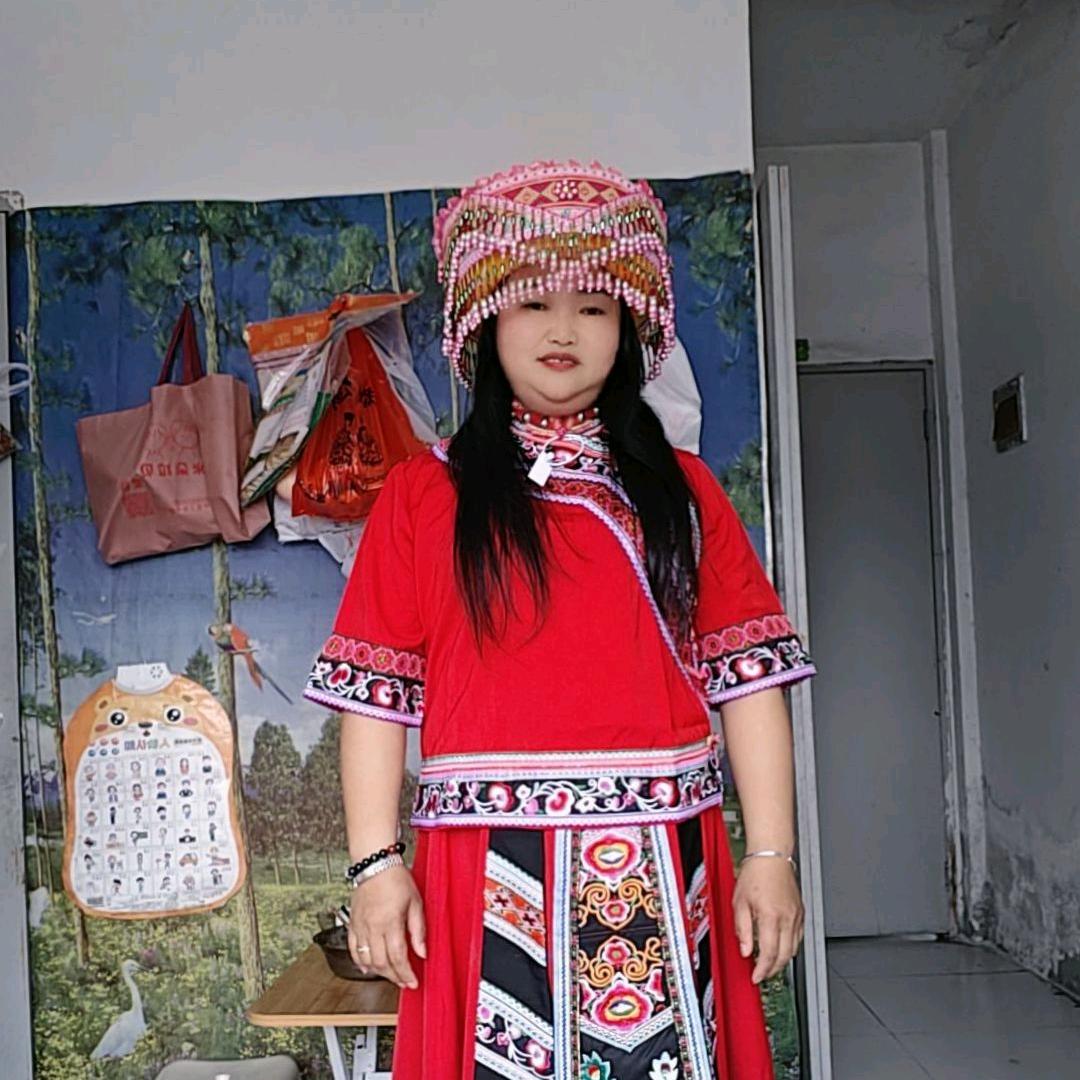 阿姐山歌