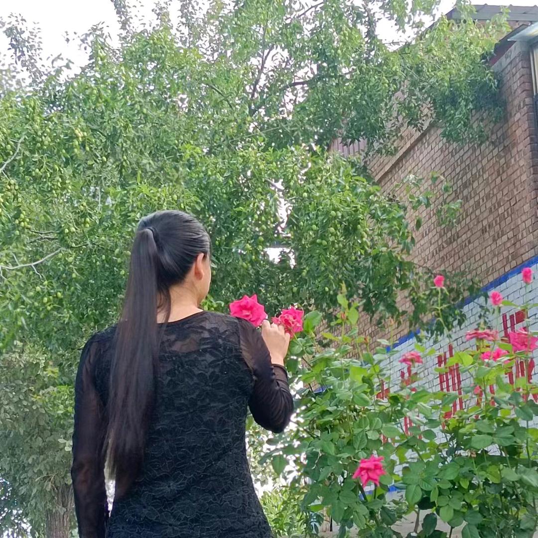 如意❤️
