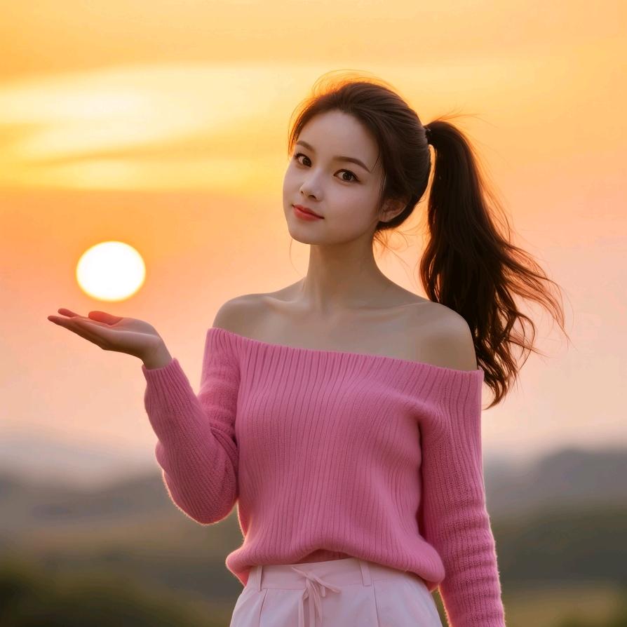 💕好运💞加满