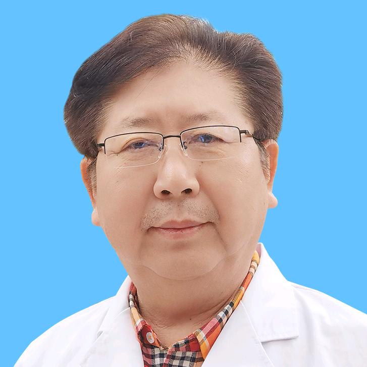中德听力专家：黄正东