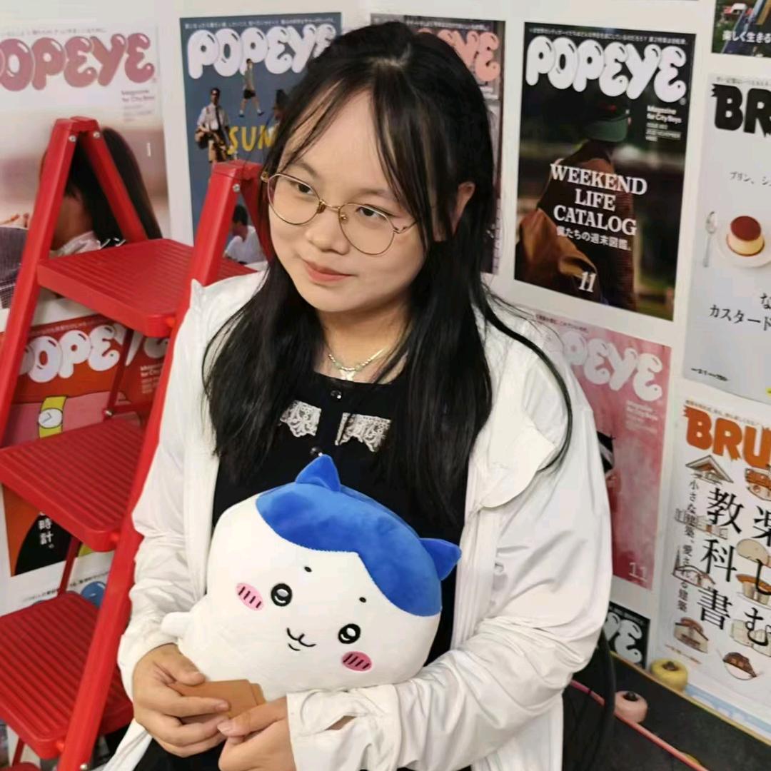 旺财小团子