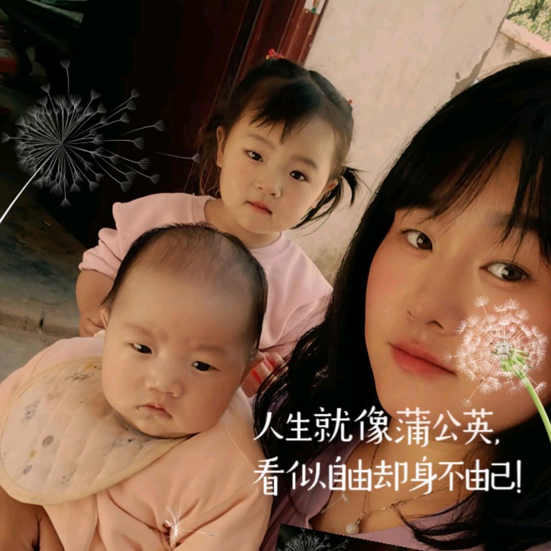 妍妍💞铭铭🍀麻麻💋