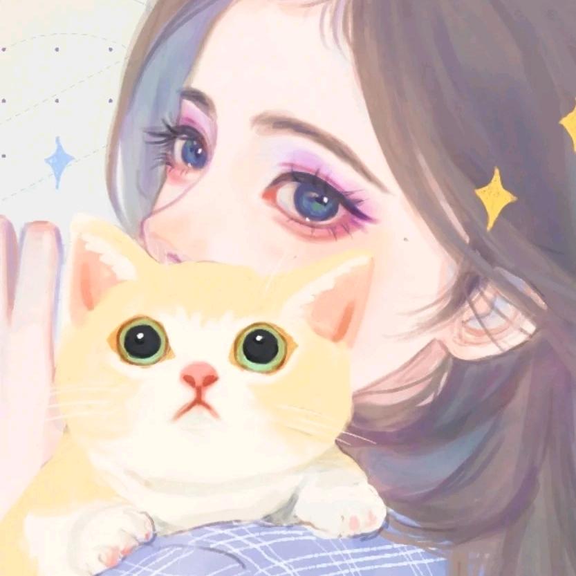 童婧恩小馋猫