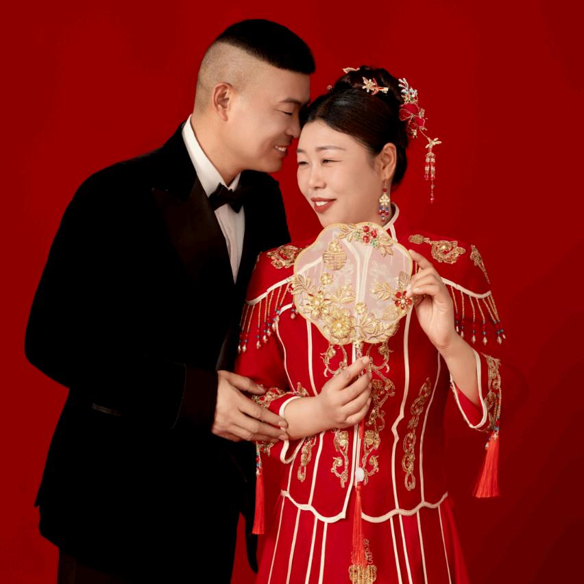 梦梦妈妈