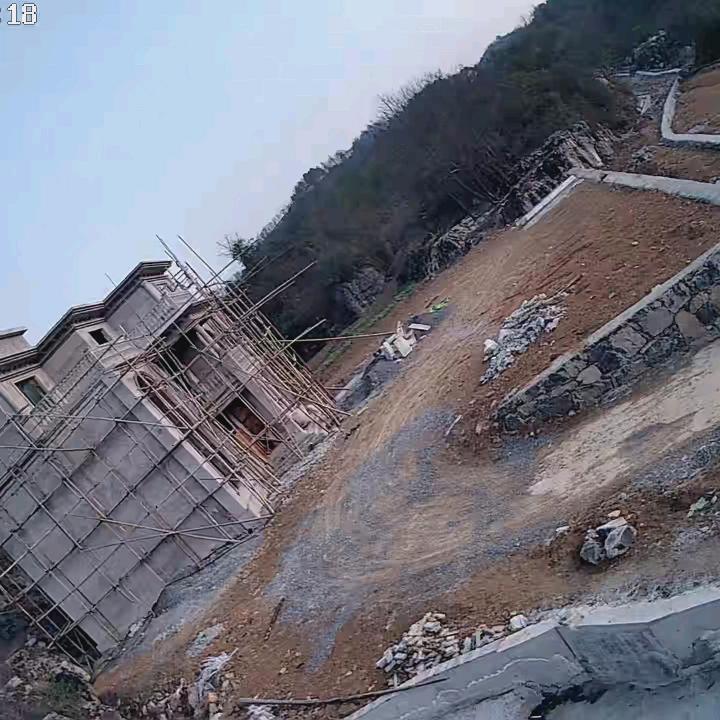 原生态仙山农场