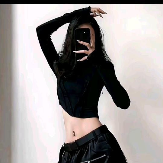 ঞᩚ若离💕