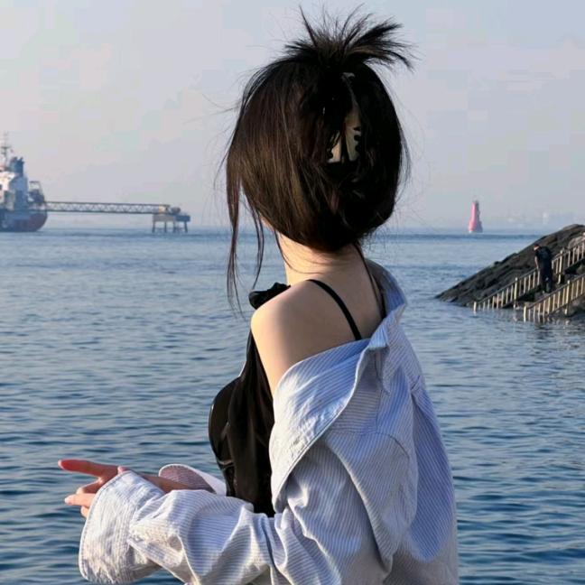 半颗糖