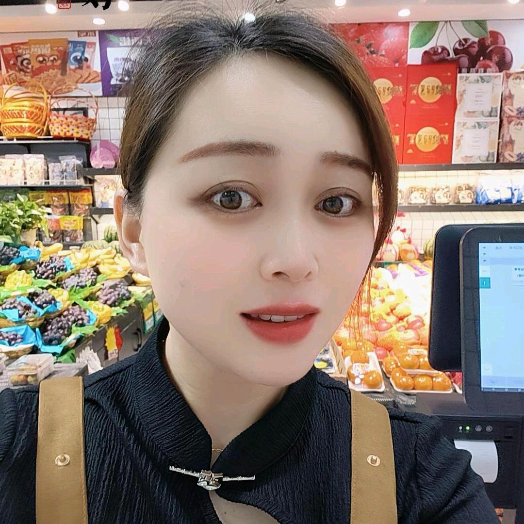 富士水果行小慧