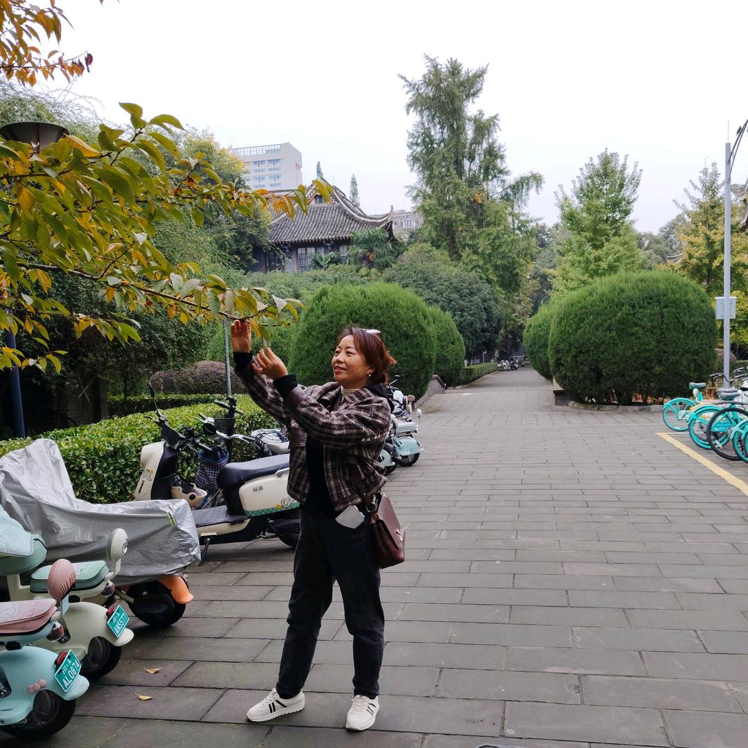 🍀相信自己🍀罗秋玭