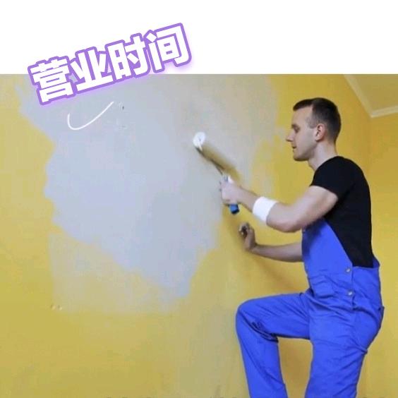 六安人在南昌做外墙涂料和保温！皖西老高！