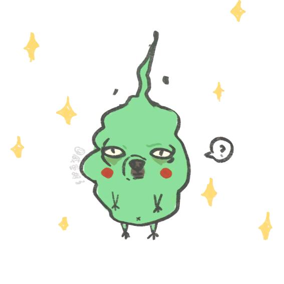爆炸可见光头像