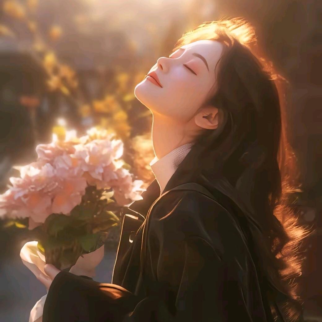 ☀️冷暖自知☀️