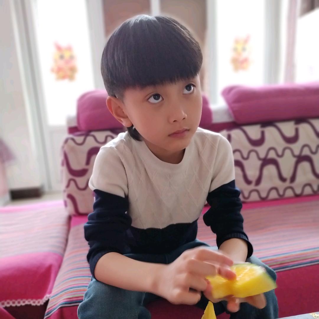 昊翰看剧