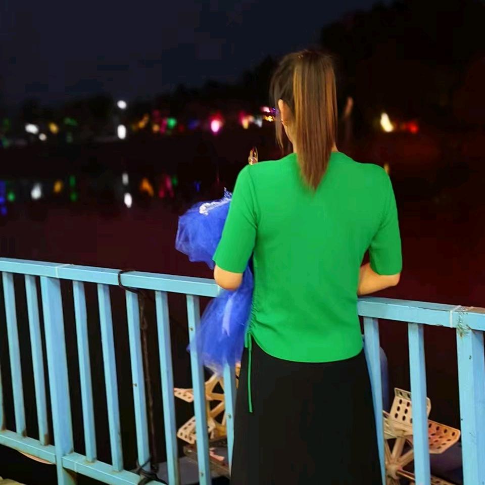 唯你入我心