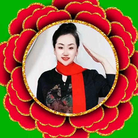 马马正能量