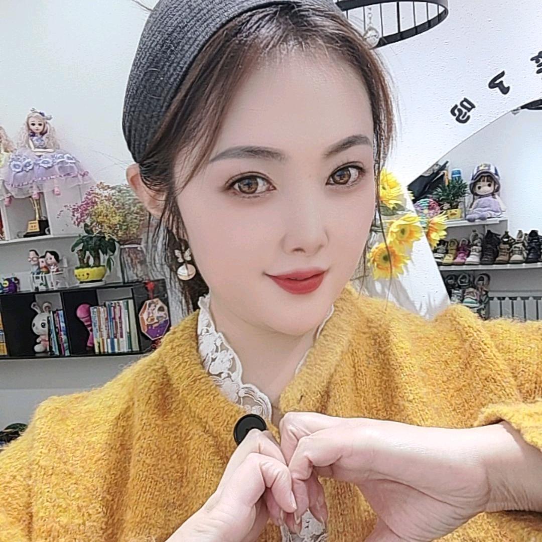虢镇月亮宝贝