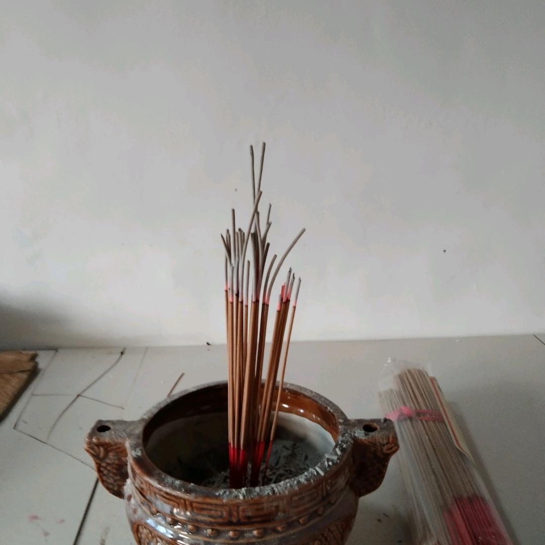三堂缘，李女士