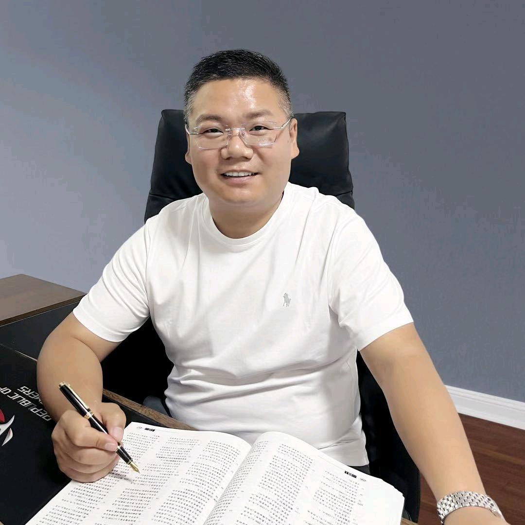河南升学规划黄老师