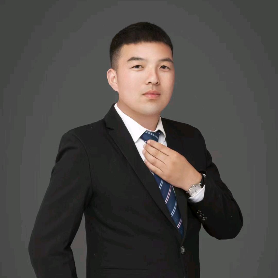 中海·锦业:元晟拾光程刚