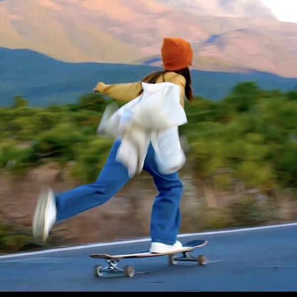 邢ˣⁱⁿᵍ动派