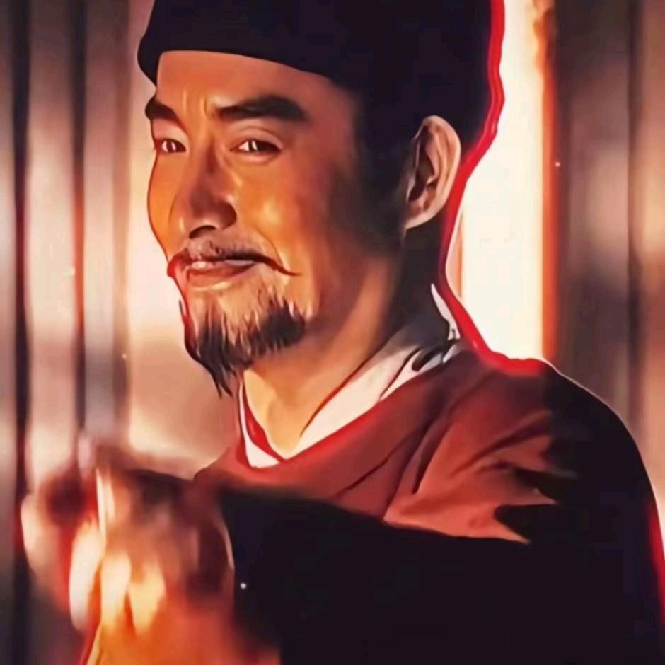 李世民