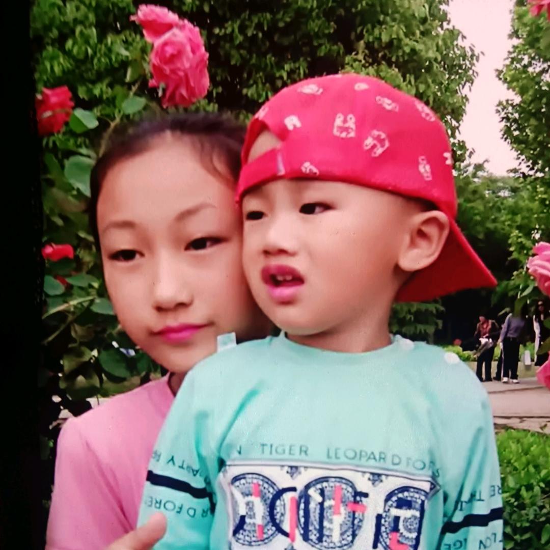 小花