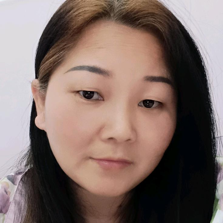 媛媛😃
