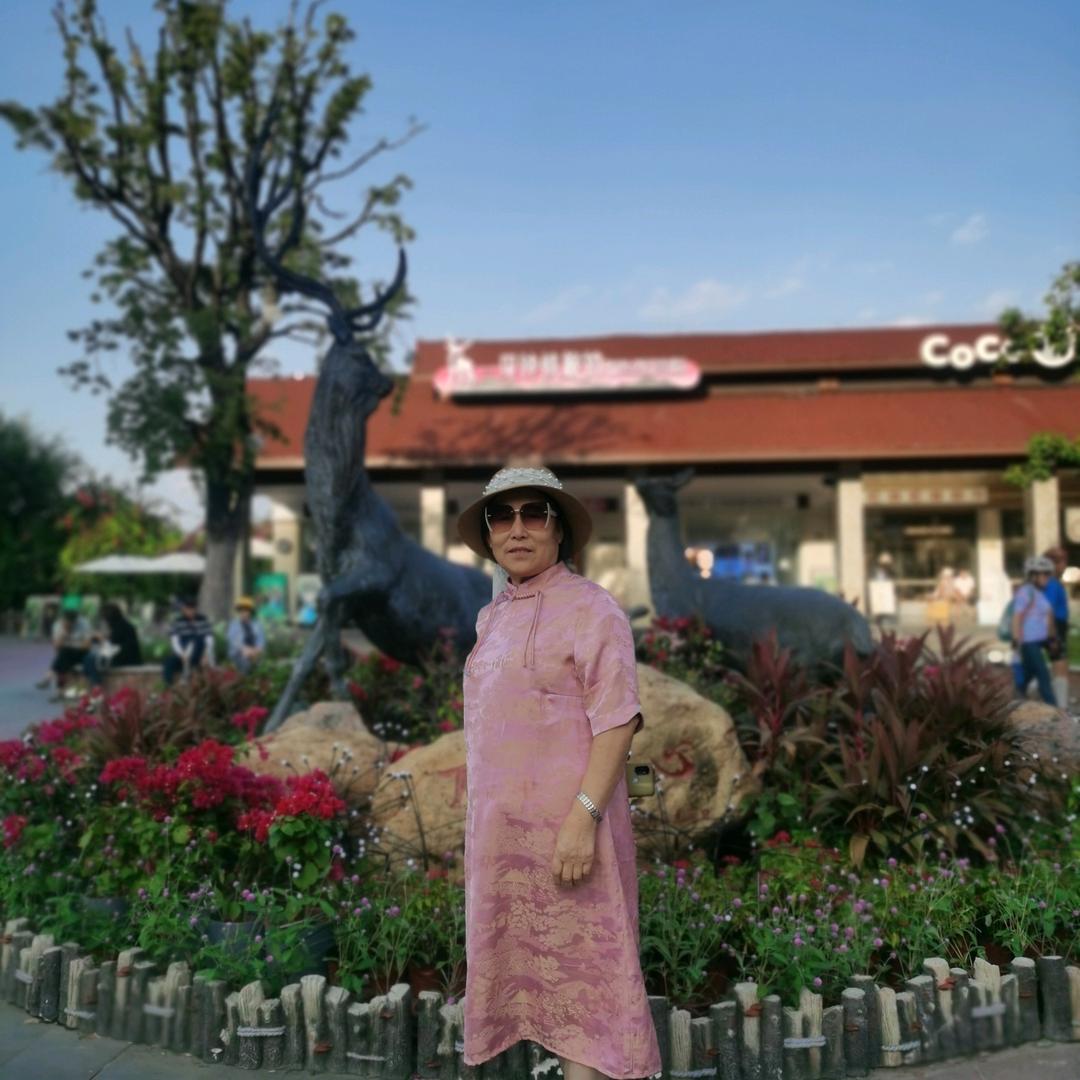 靠山屯🌸施二娘(早8:50分)