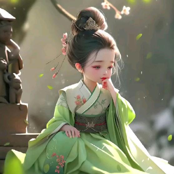 無🍀心