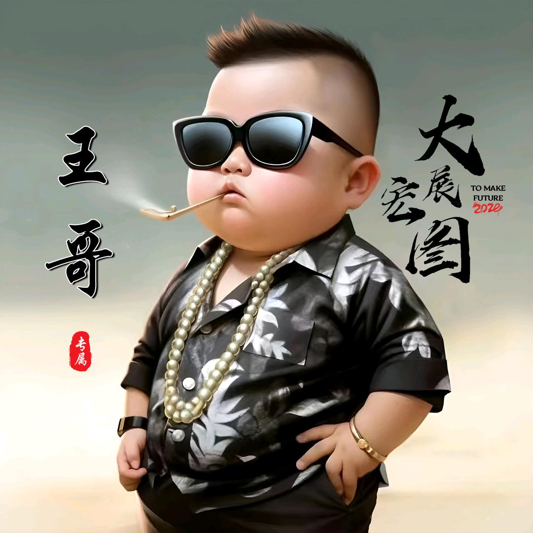 勇哥.