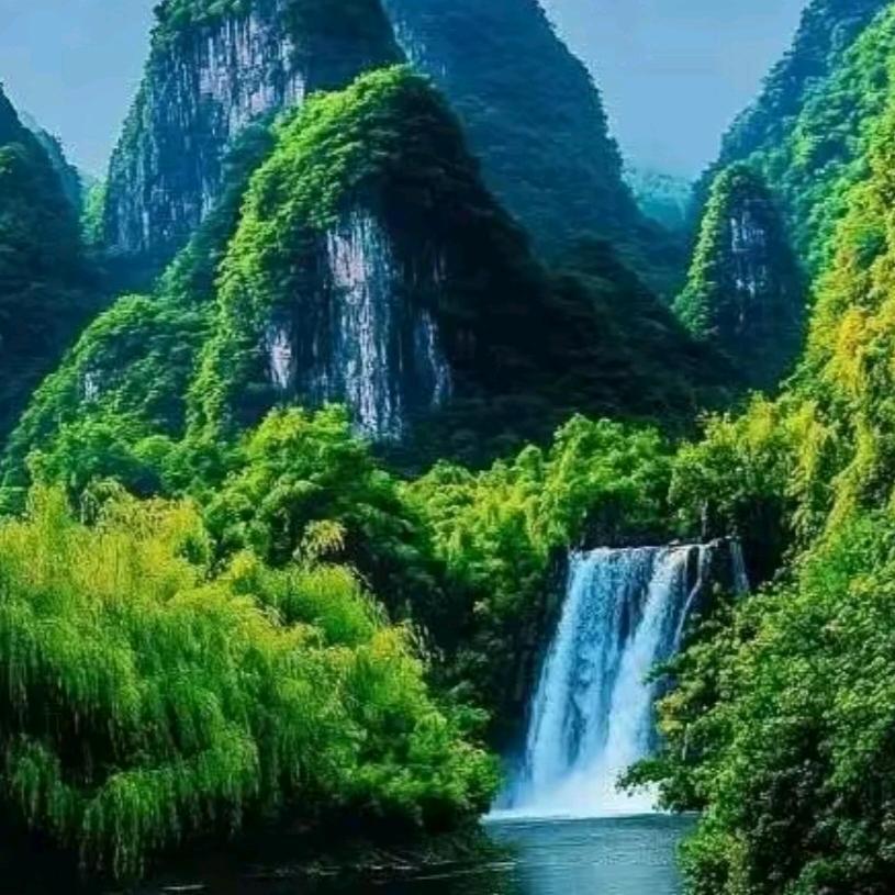 天涯