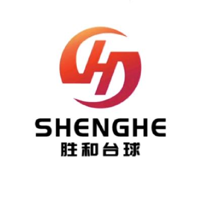胜和台球