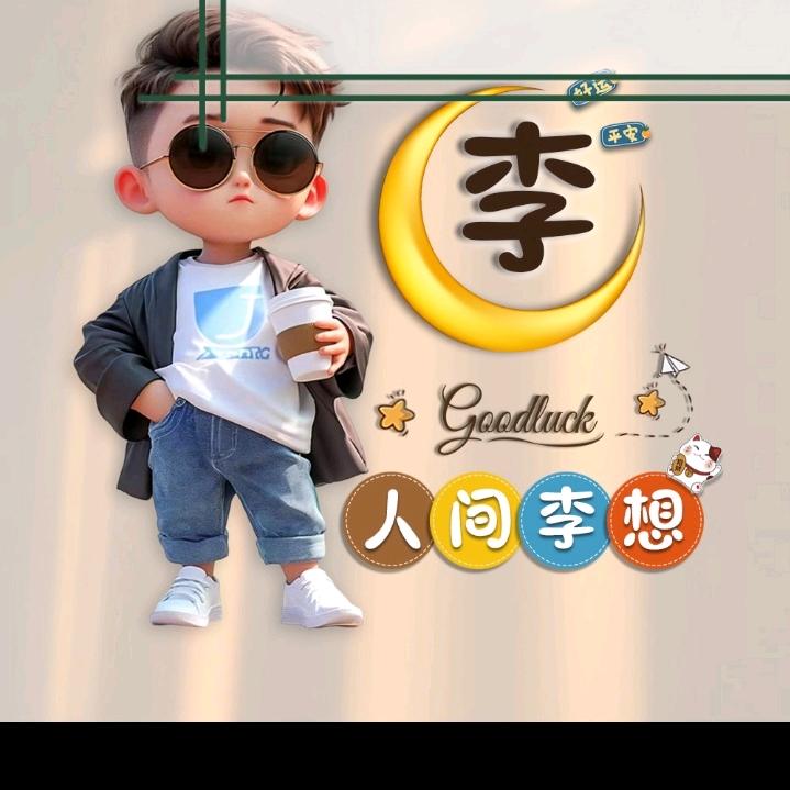 人间李想