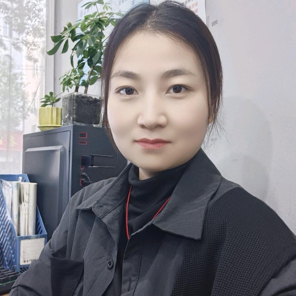 罗山减龄发型店