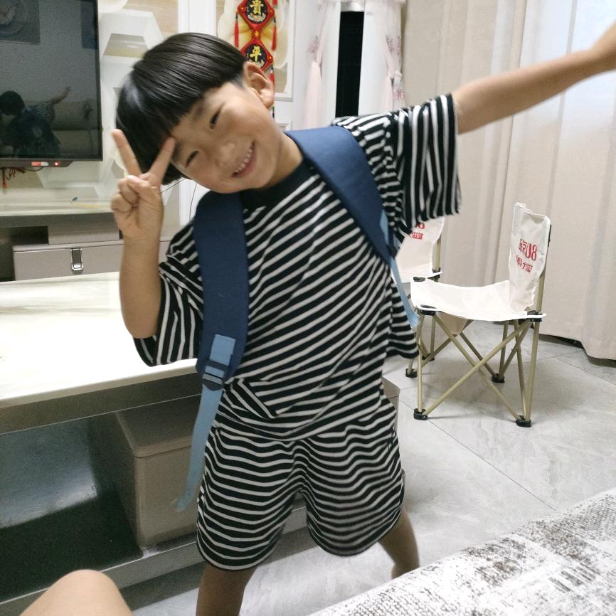 向前看