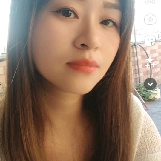 胡丽头像