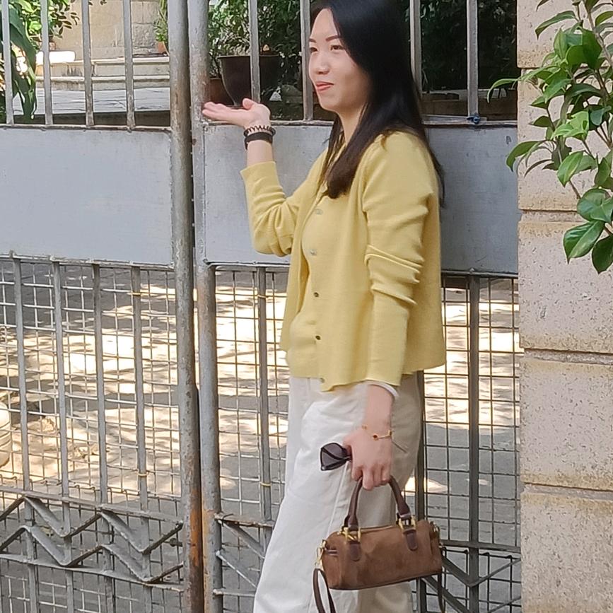 西瓜小伙
