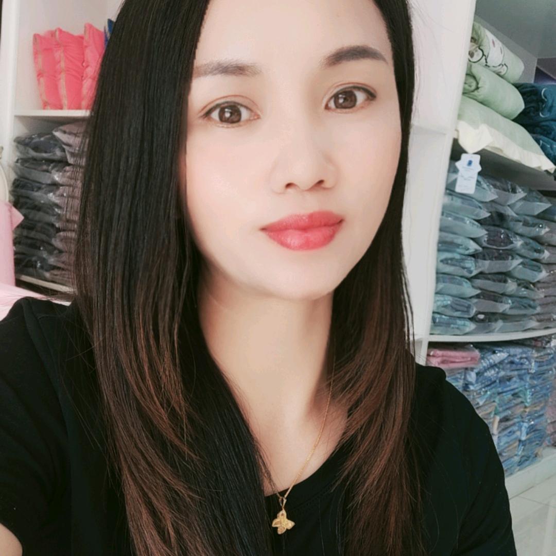 罗甸《上海 金贝壳家纺》