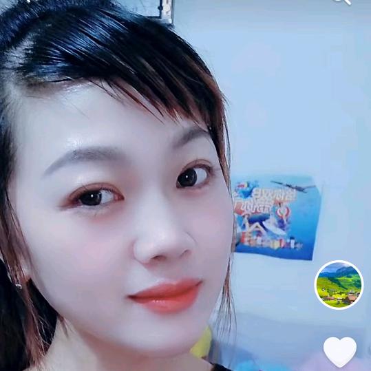 爱你如初