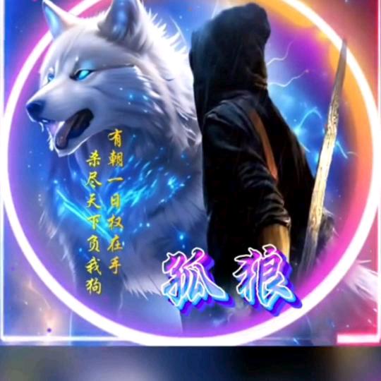 🇨🇳孤狼🇨🇳（拒绝私聊）